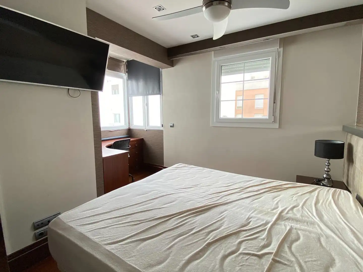 Habitación de Piso en venta en Cádiz con Aire acondicionado