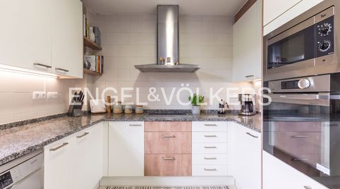 Foto 4 de Casa o xalet en venda a Canillas, Madrid Capital