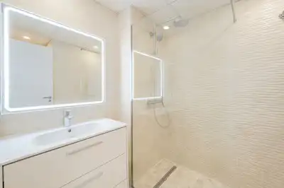 Casa a schiera con terrazza in vendita a Calle Salvador Dali 3, imagen 19