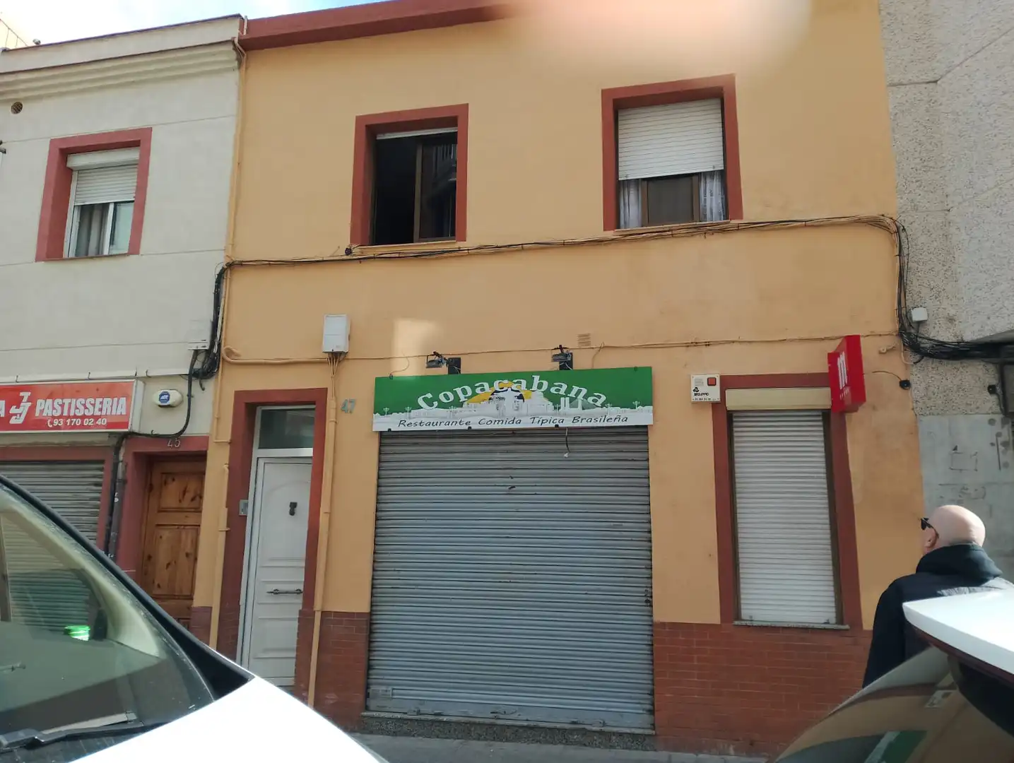 Casa o xalet en venda en Badalona amb Jardí privat, Moblat i Balcó