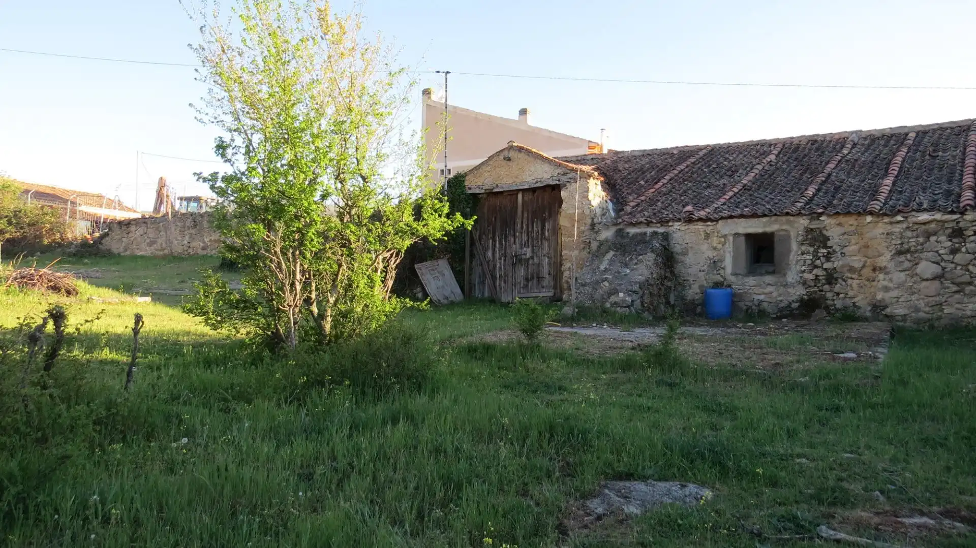 Residential zum Verkauf in La Losa 