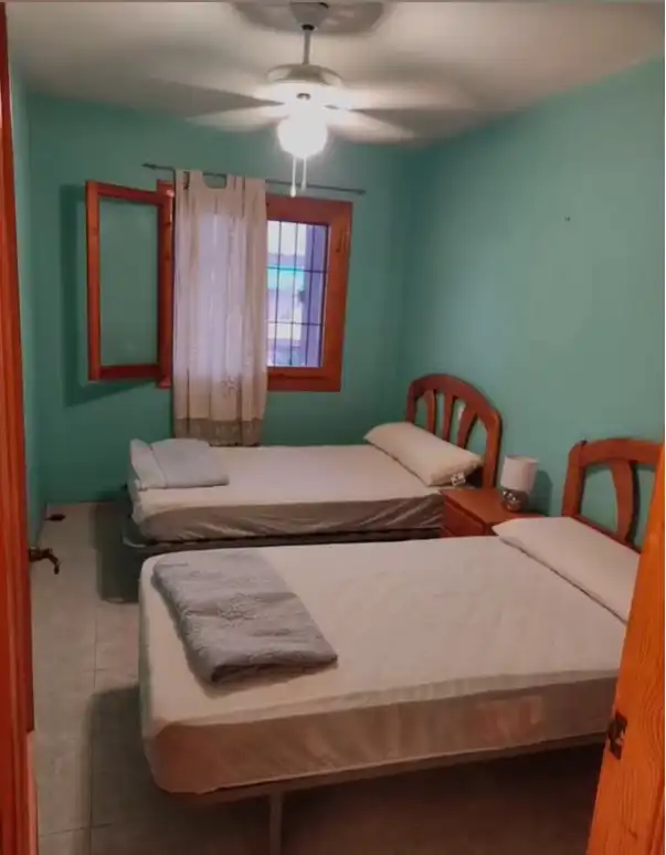 Habitación de Apartamento en venta en San Pedro del Pinatar con Terraza y Amueblado