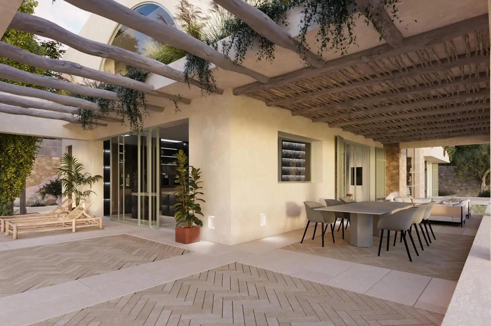 Residential land for sale in Santa Ponça, imagen 8