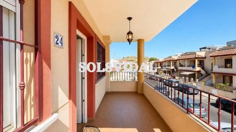 Foto 3 de Casa o chalet en venta en Calle Calle Hermandad Auroros, Desamparados - Hurchillo - Torremendo, Orihuela