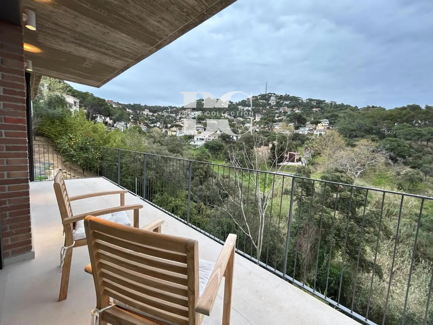 House with terrace for sale in Joan Maragall, 35, imagen 3