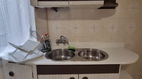 Foto 5 de Pis de lloguer a A Malata - Catabois - Ciudad Jardín, Ferrol