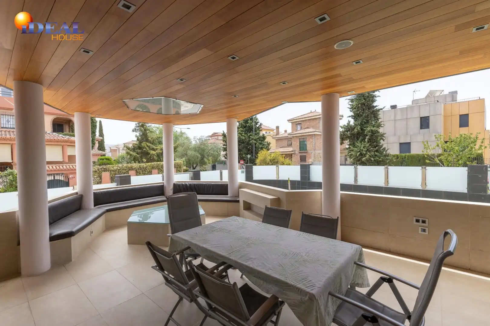 Chalet con piscina en venta en Urbanizacion EL CARMELO, imagen 90
