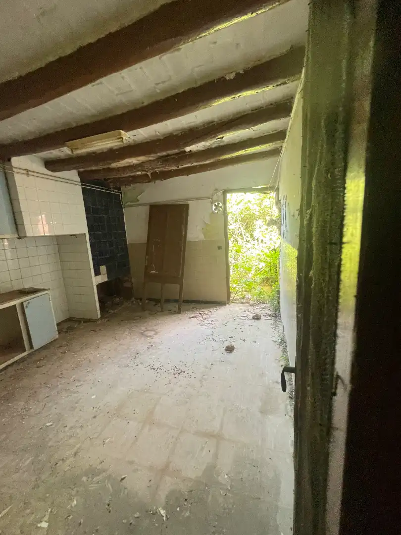 Casa adosada en venta en Càlig con Terraza, Trastero y Balcón
