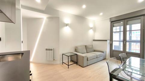 Foto 4 de Pis de lloguer a Logroño - Leopoldo Calvo Sotelo, Gran Via,  Logroño