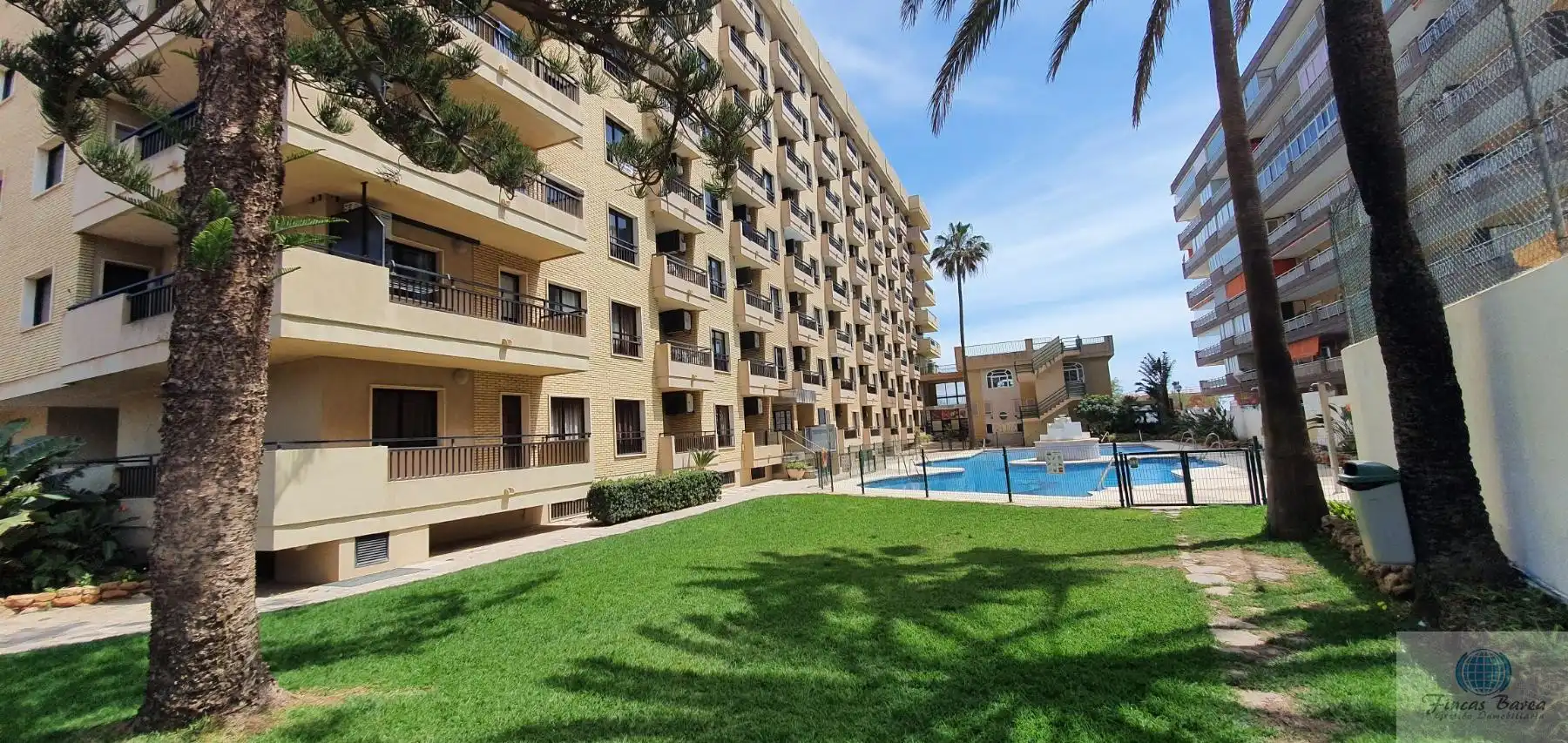 Flat with pool for sale in Maritimo Rey de Espana, imagen 7