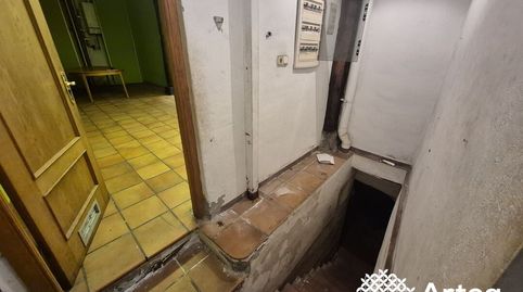 Foto 5 von Geschaftsraum zur Miete in Epaltzaren Alargunaren Kalea, Casco Viejo, Bilbao