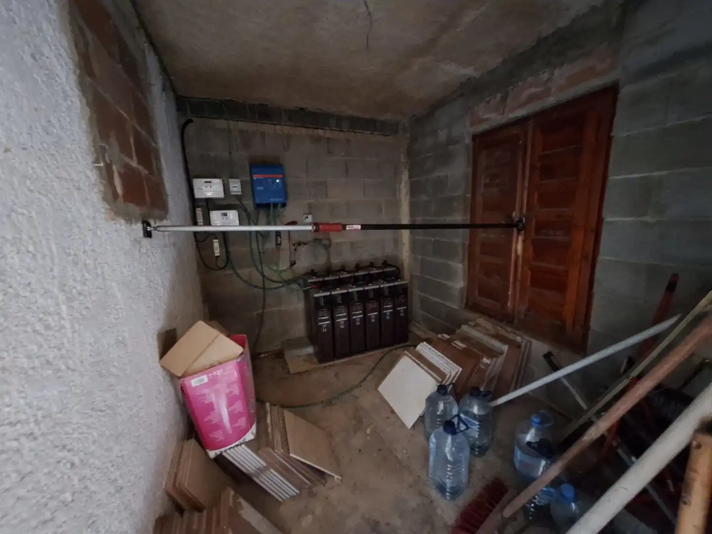 Casa o chalet en venta en Corbera con Trastero y Piscina