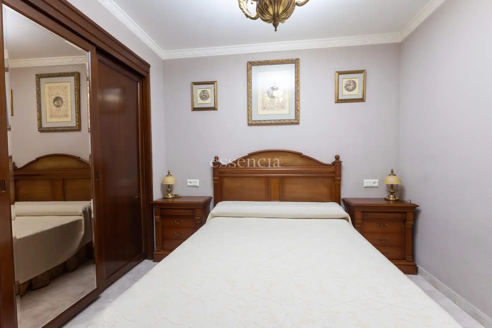 Appartement avec ascenseur à vendre à La Font d'en Carròs, imagen 16