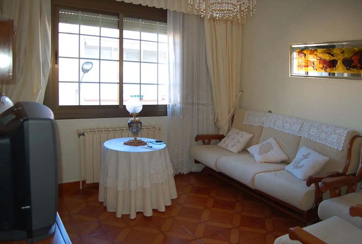 Casa con terraza en venta en Vilartagues - Tueda de Dalt, imagen 36