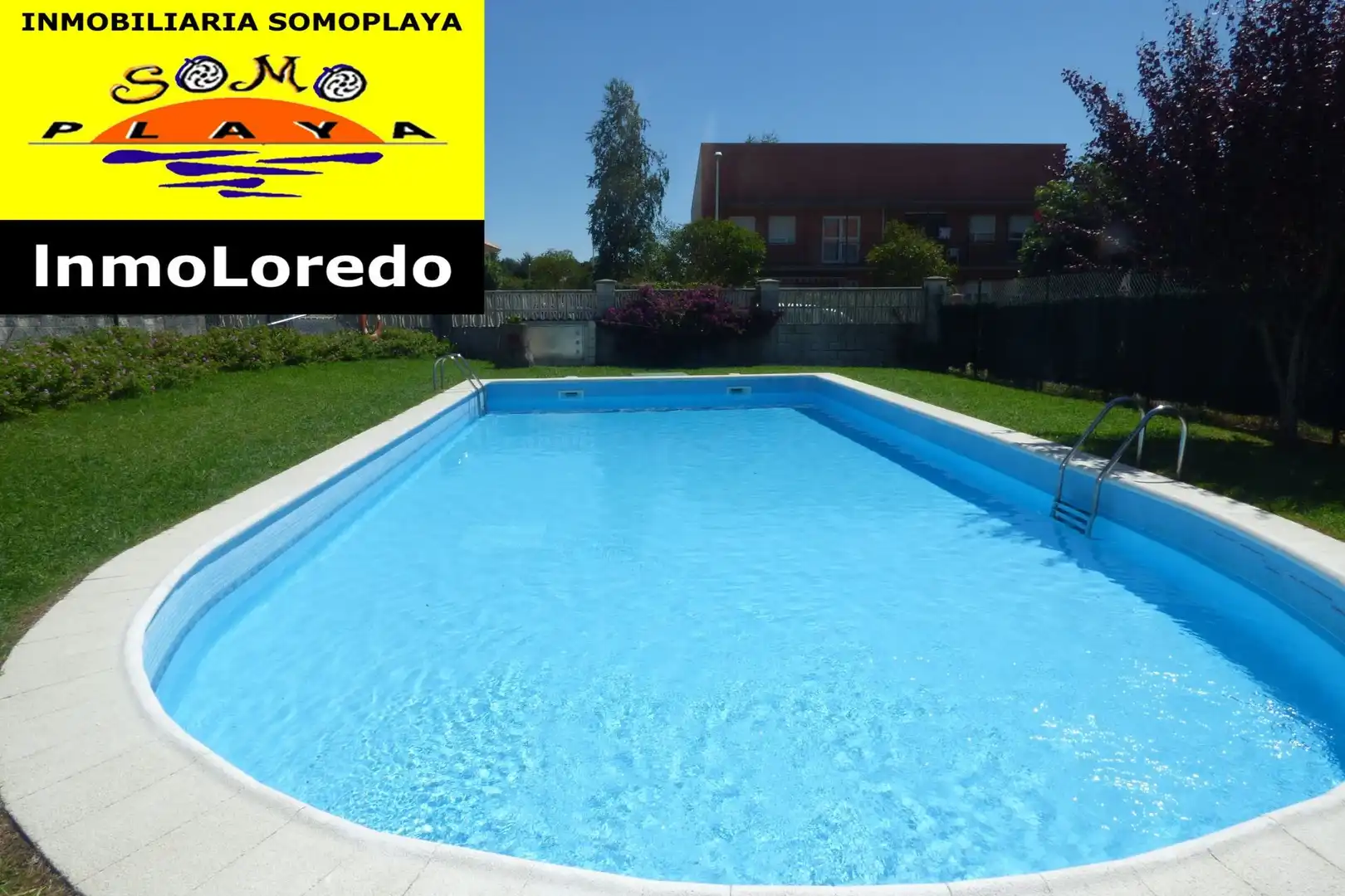 Flat with pool for sale in Regunil, imagen 5