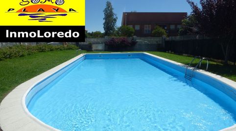 Foto 5 de Piso en venta en Regunil, Somo, Ribamontán al Mar