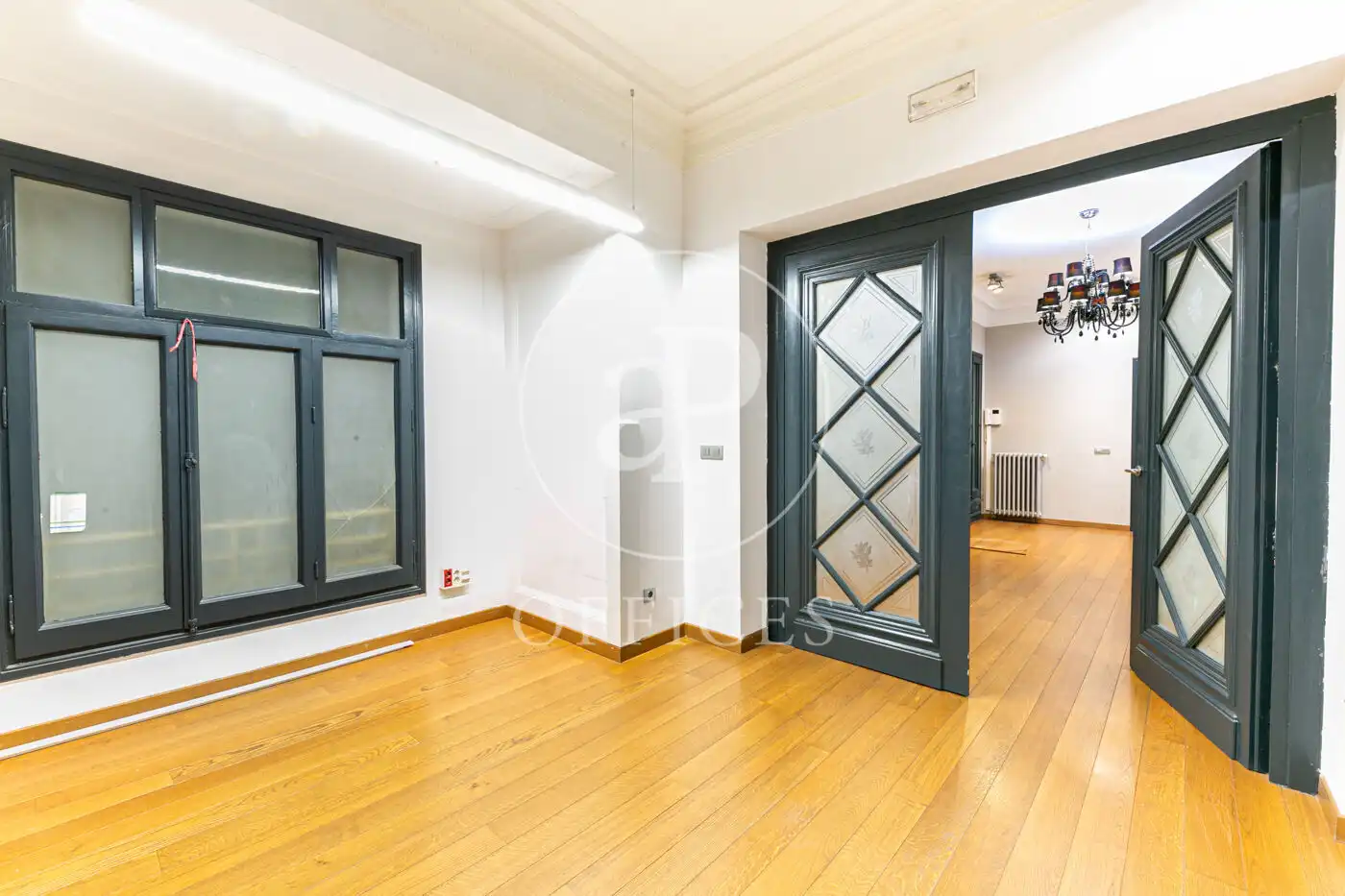 Oficina en venta en Barcelona con Aire acondicionado y Calefacción