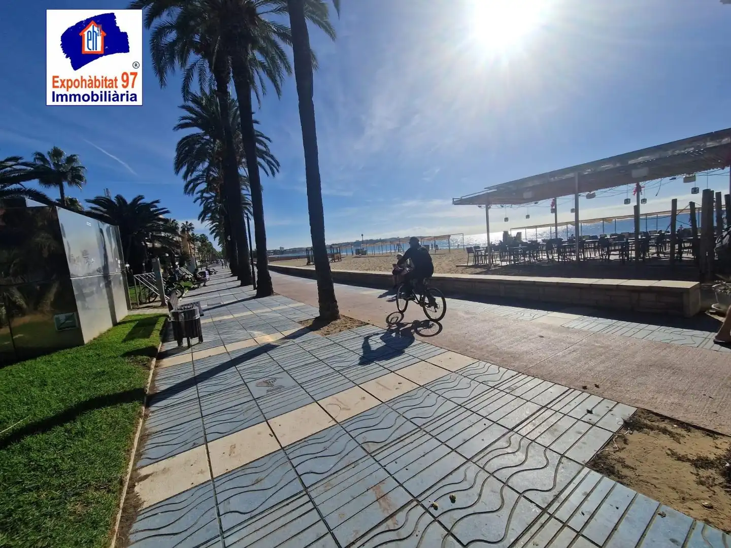 Apartamento con ascensor en venta en Passeig MIRAMAR 91, imagen 27