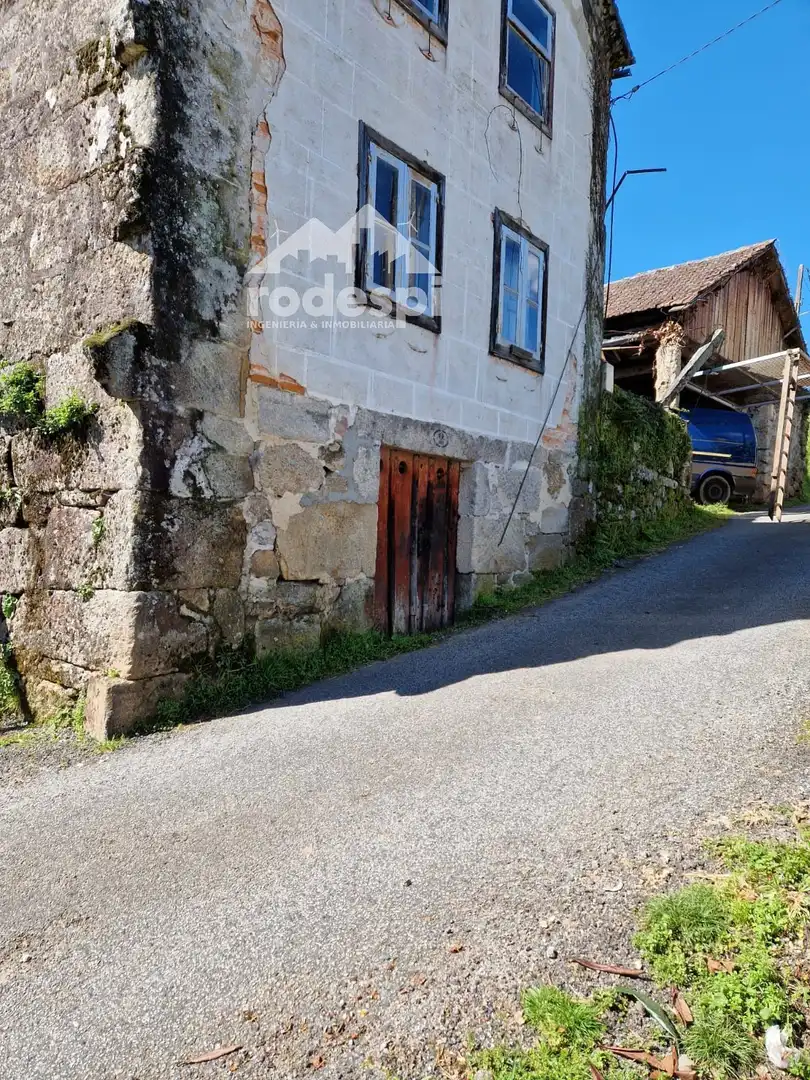 Haus zum Verkauf in Arbo, imagen 38