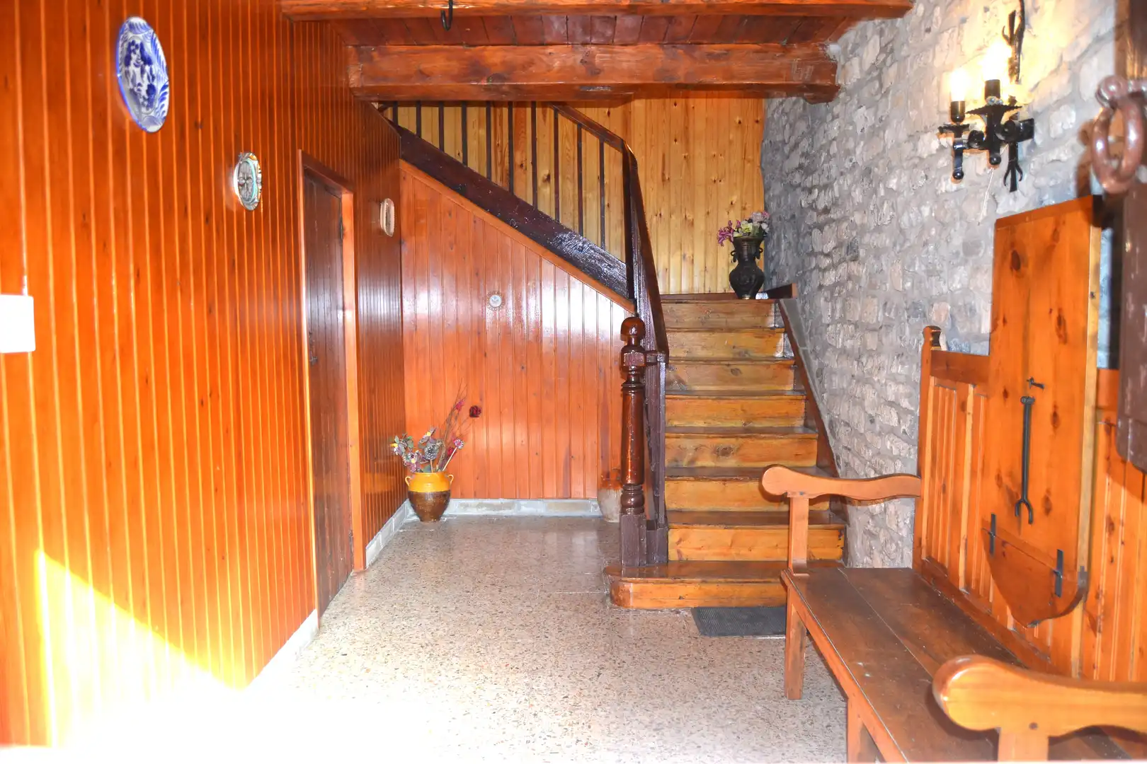 Casa o chalet en venta en Aisa con Balcón