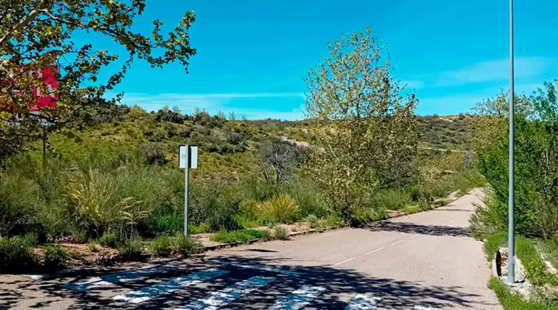 Terreno residencial en venta en Los Cigarrales - La Bastida, imagen 6