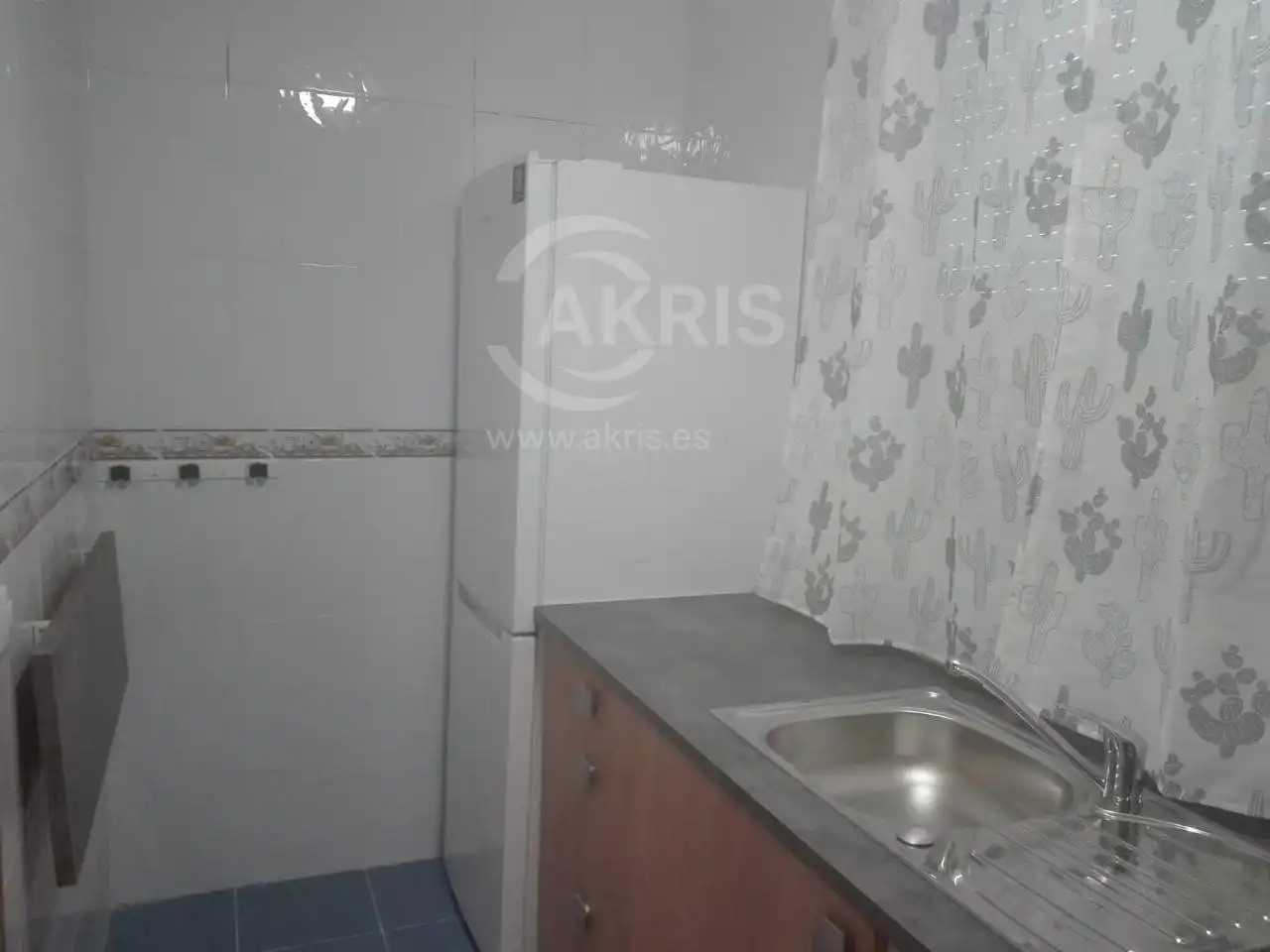 Cocina de Piso de alquiler en Azucaica