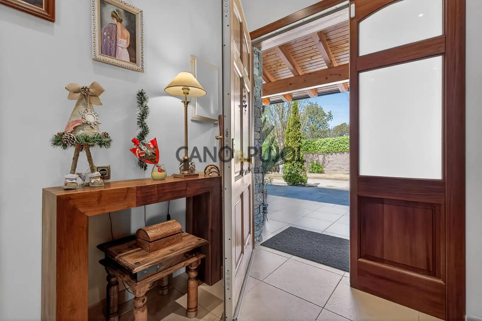 Maison avec piscine à vendre à Corbera de Llobregat, imagen 21