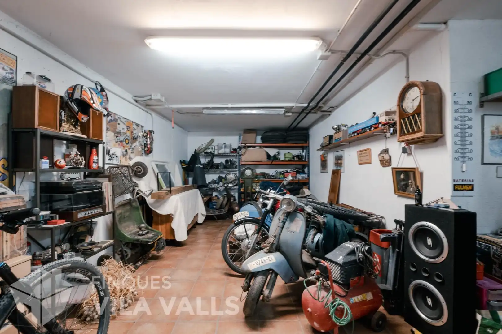 Detached house with garden for sale in CASTELL DE MONTBUI, imagen 47