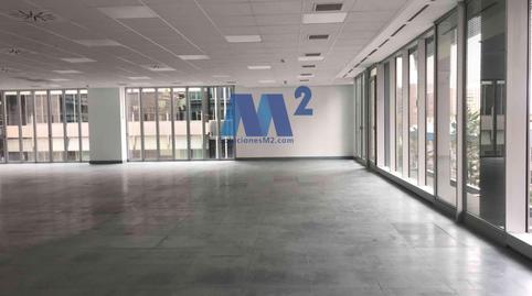 Foto 2 de Oficina de lloguer a Costillares, Madrid