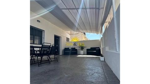 Foto 3 de Casa o xalet de lloguer a Torreblanca, Alicante