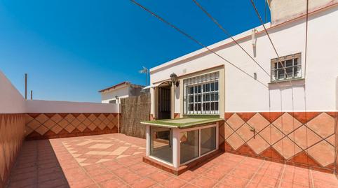 Foto 2 de Casa adosada en venda a Los Almendros - El Limonero - El Tomillar, Málaga