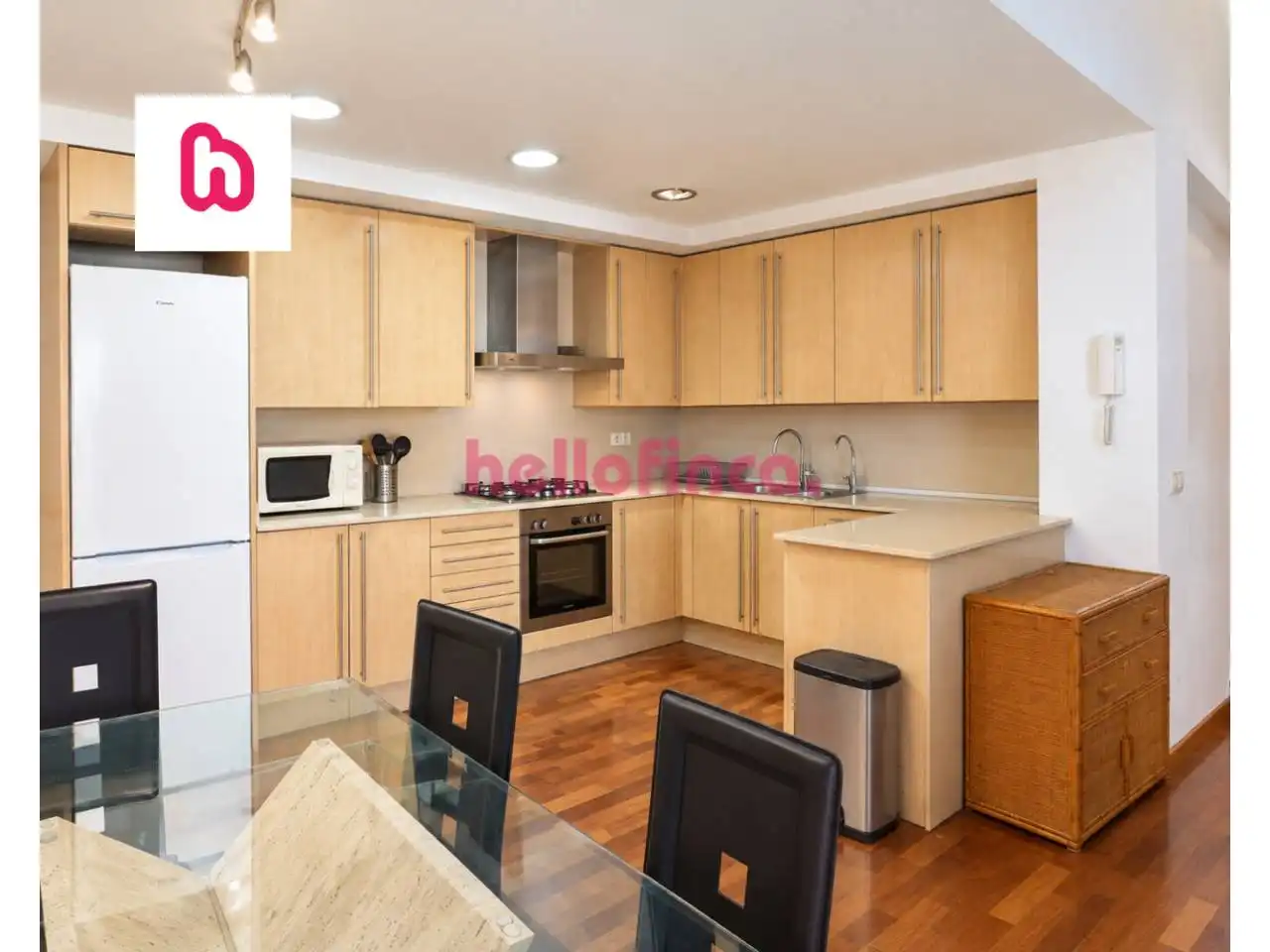 Duplex avec terrasse à vendre à Calle Roger de Flor, imagen 8