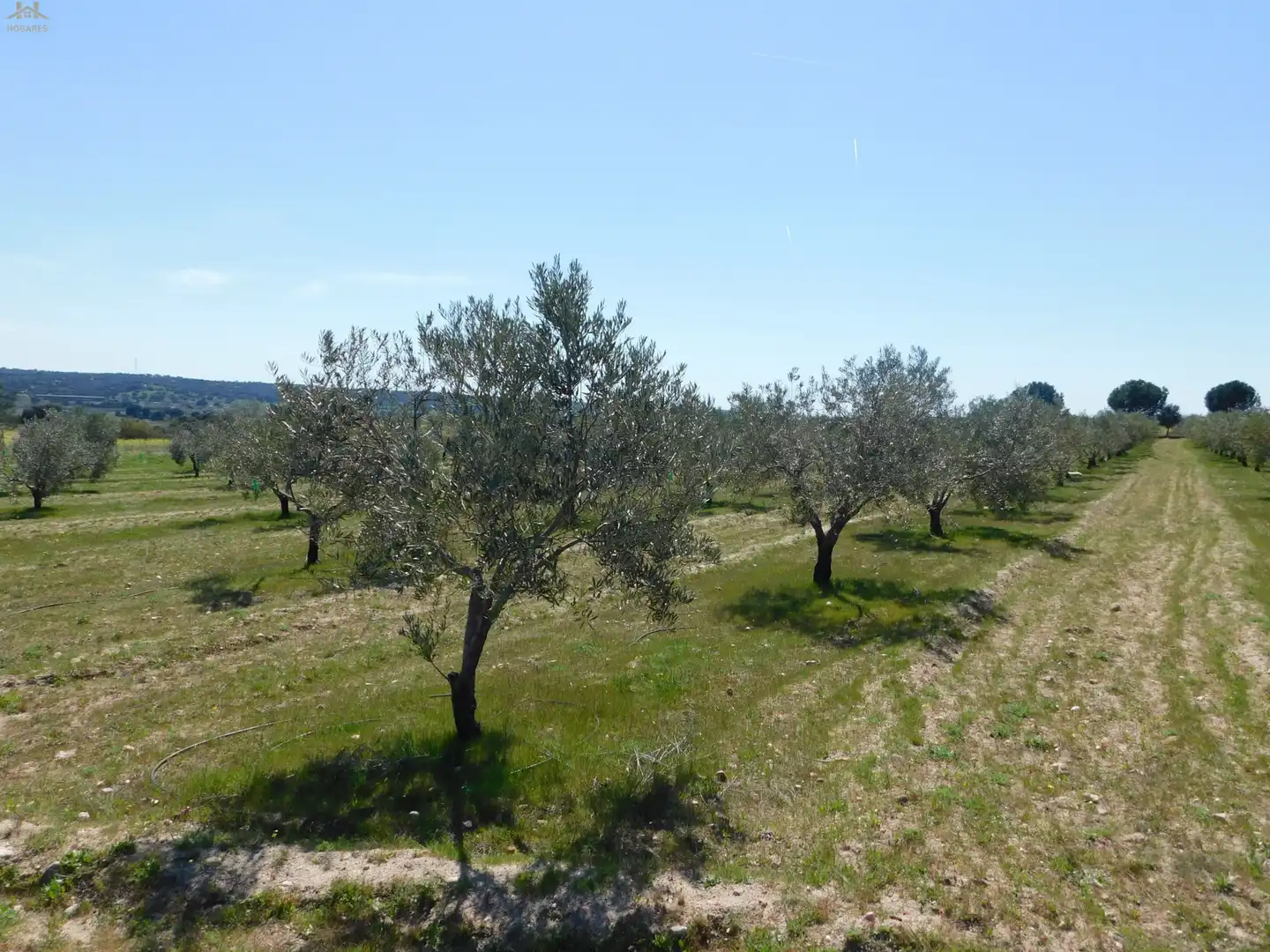 Terreno en venta en Villa del Prado