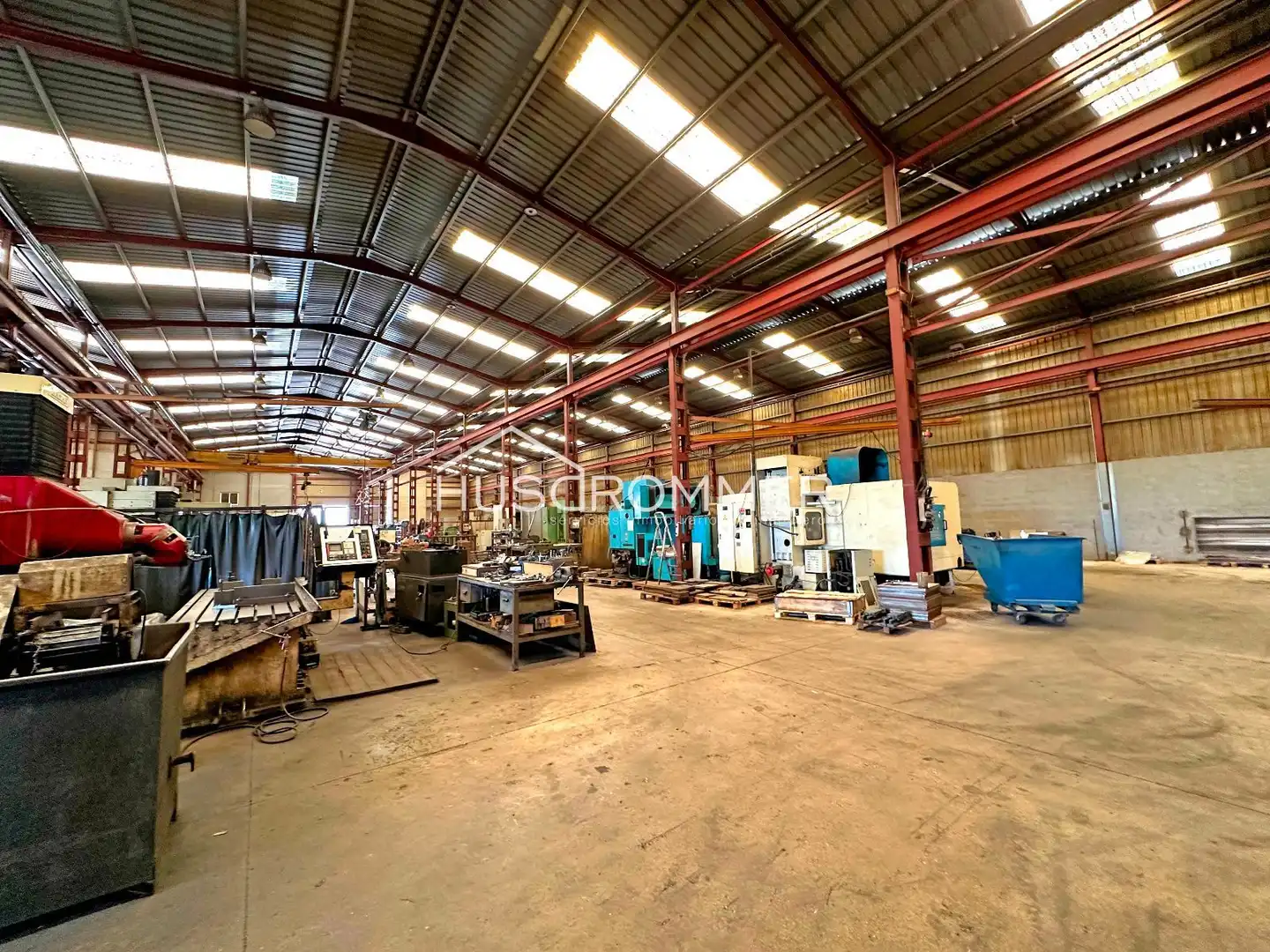 Nave industrielle à vendre à Cv-20 96, imagen 7