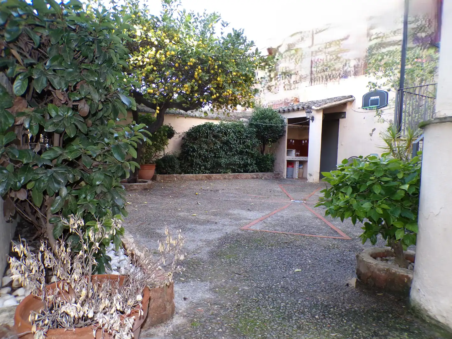 Detached homes for sale in Casas Verdes - Ermita