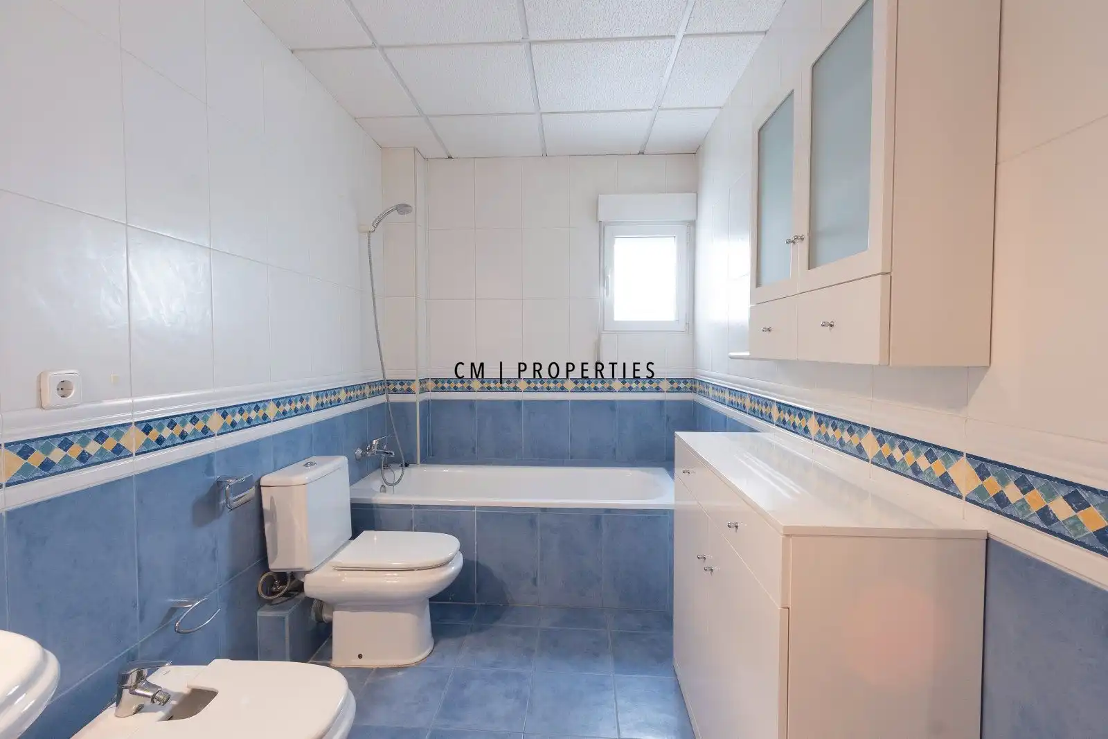 Wohnung zur Miete in Nuestra Sra de Gracia, Sant Francesc