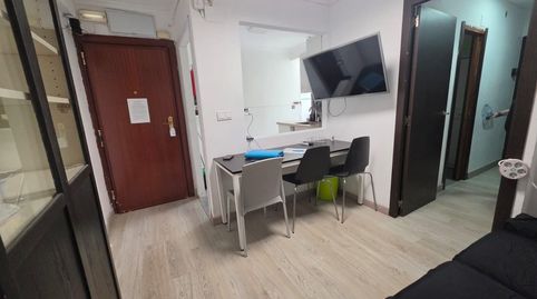 Foto 5 de Piso en venta en Calle Eduardo Torroja, La Luz - El Torcal, Málaga Capital