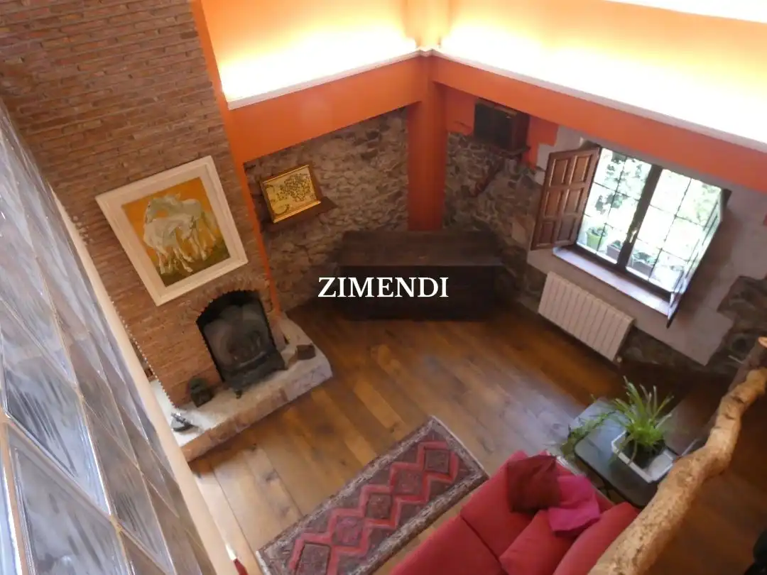 Casa rústica en venta en Abadiño, imagen 54