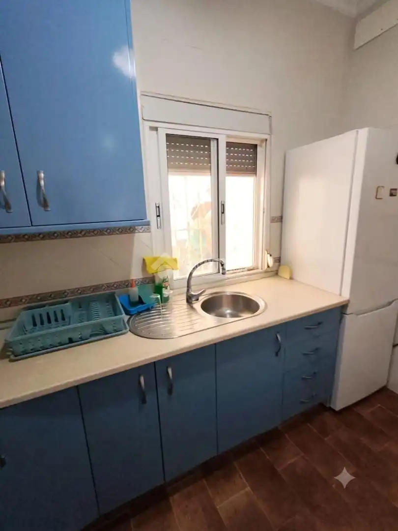 Kitchen of Country homes for sale in Marchena  with Air Conditioner, Storage room and Swimming Pool