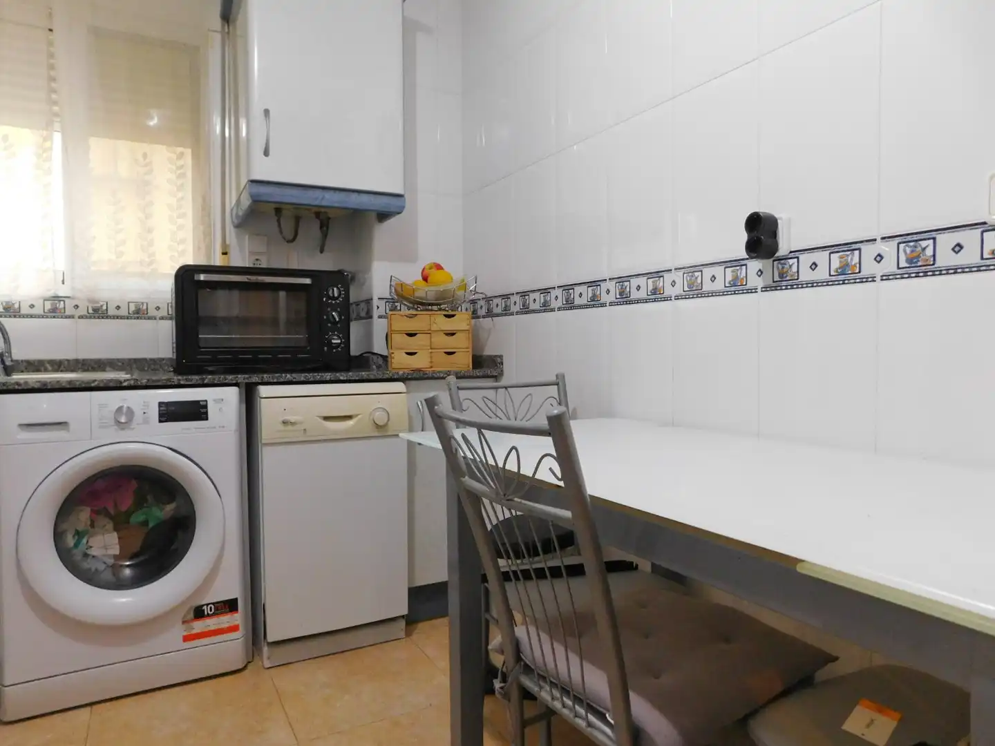 Apartamento con terraza en venta en Desamparados - Hurchillo - Torremendo, imagen 11