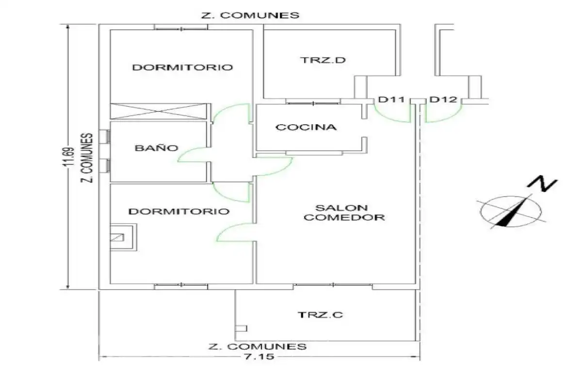 Flat for sale in Benahavís  with Air Conditioner, Heating and Private garden