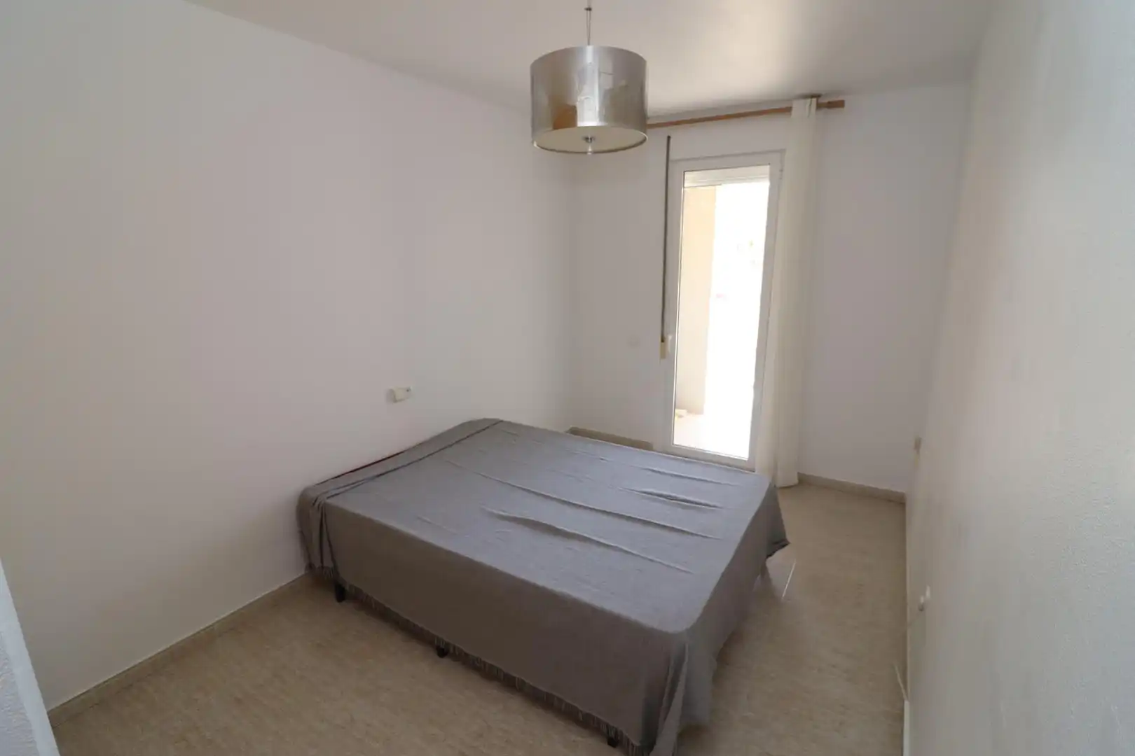 Wohnung zur Miete in Alcanar