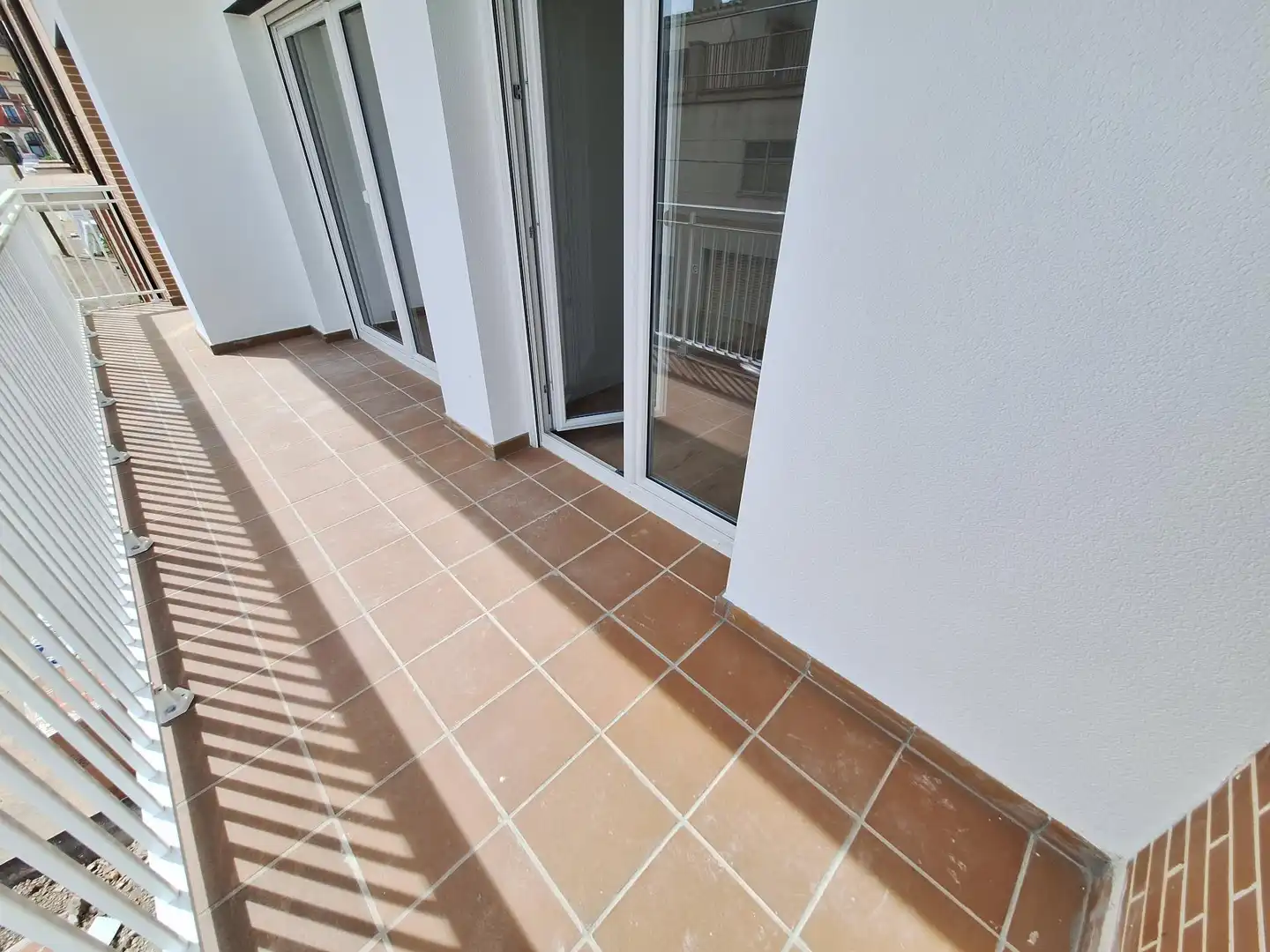 Terraza de Piso en venta en Sant Guim de Freixenet con Calefacción y Balcón