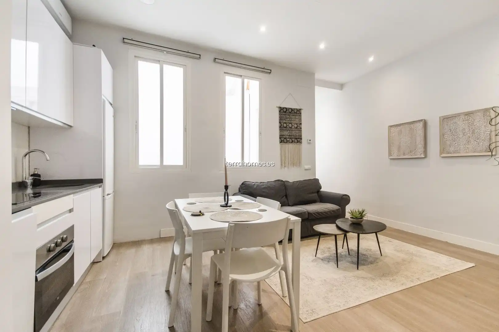 Wohnung mit Aufzug zum Verkauf in Calle de San Andrés, 12, Centro, 28004 Madrid, España, imagen 9