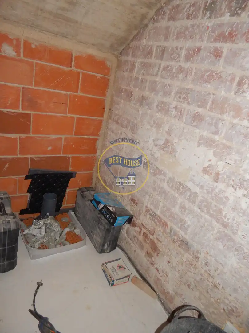 Casa amb terrassa en venda a Muro de Alcoy, imagen 21