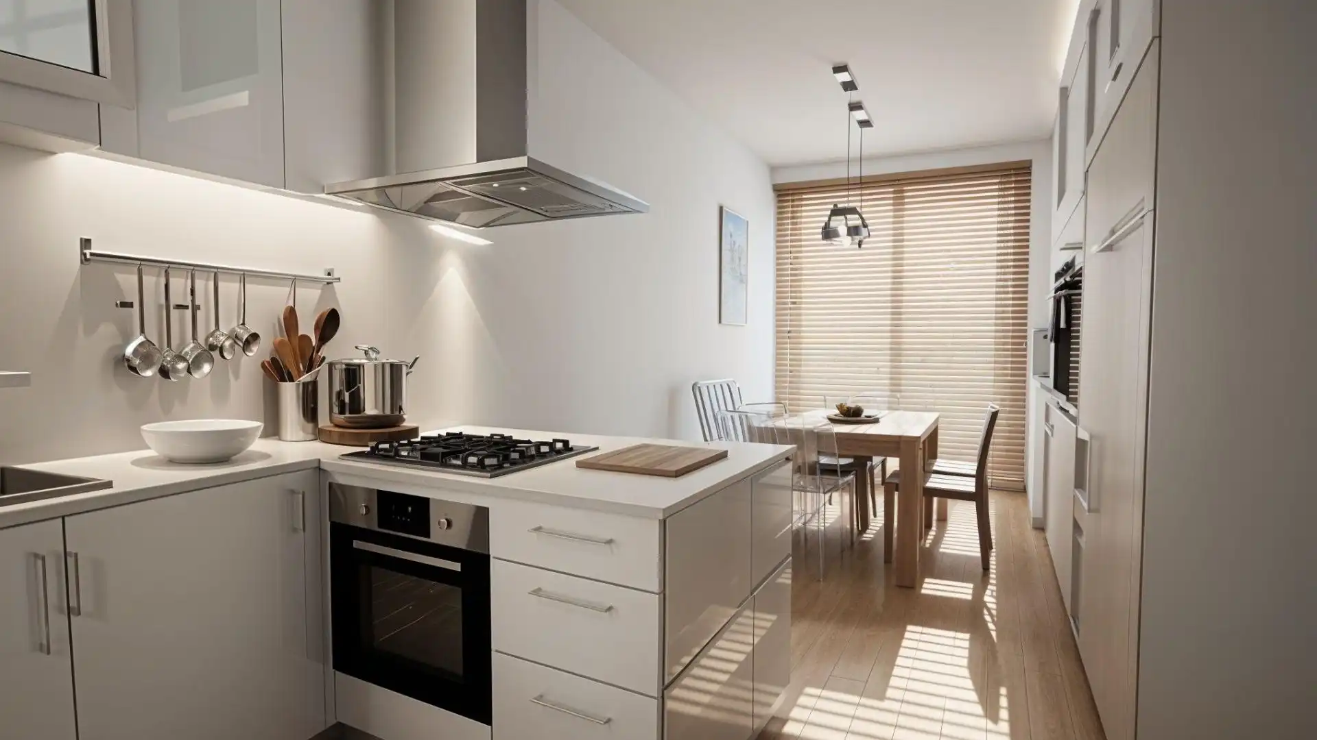 Erdgeschoss zum Verkauf in El Poble Sec - Parc de Montjuïc, Sants - Montjuïc