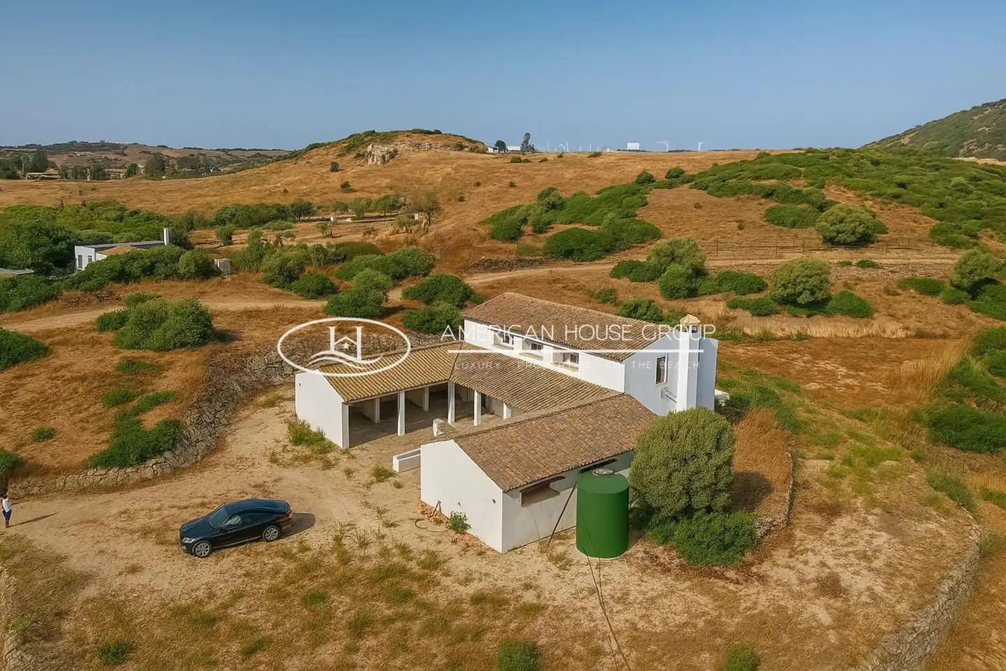 Casa amb jardí en venda a Medina Sidonia, imagen 45