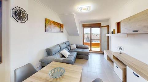 Foto 2 de Piso en venta en Palmeira, A Coruña