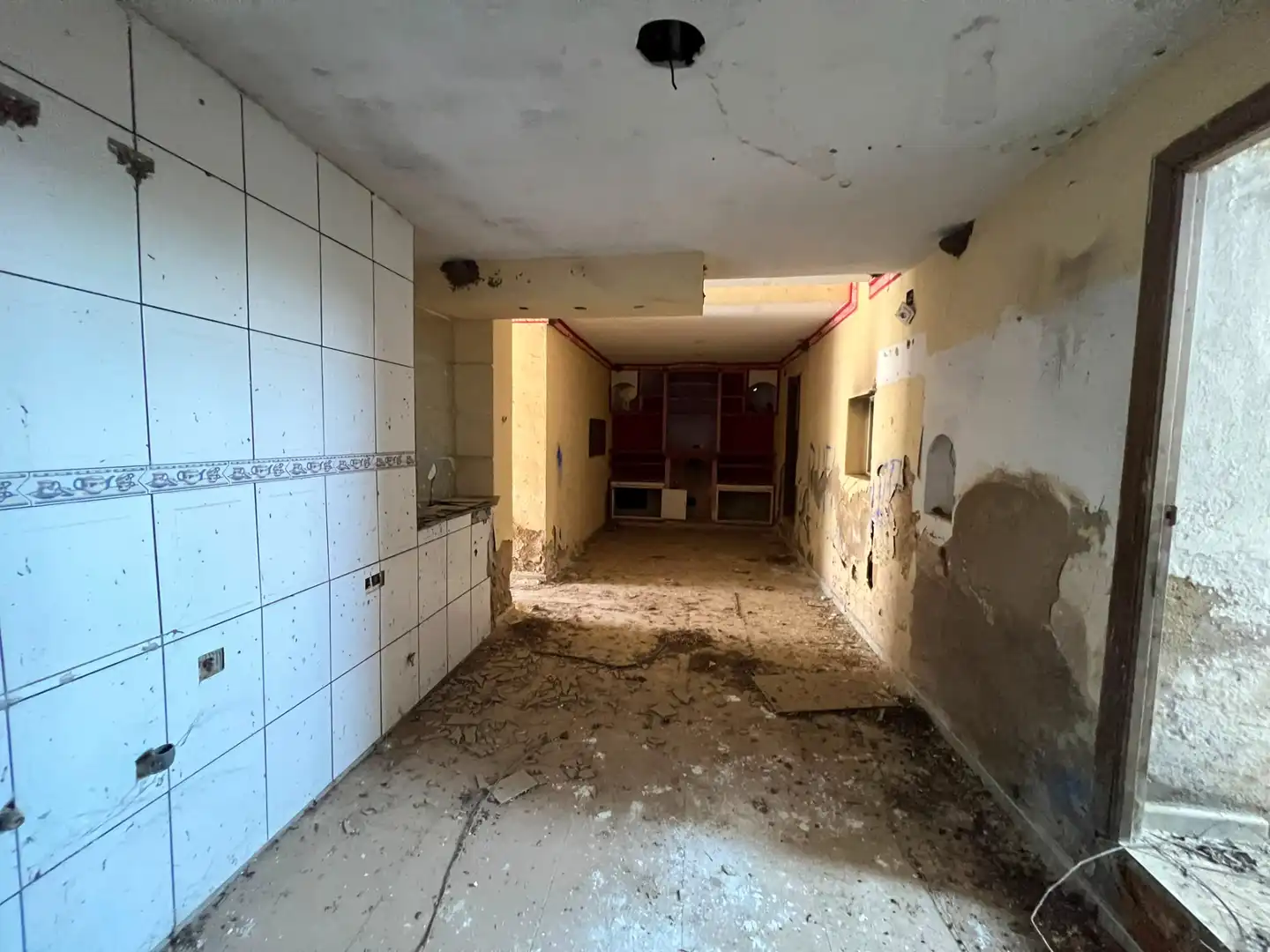 Casa rústica en venda a Calle Felipe Trigo, imagen 8