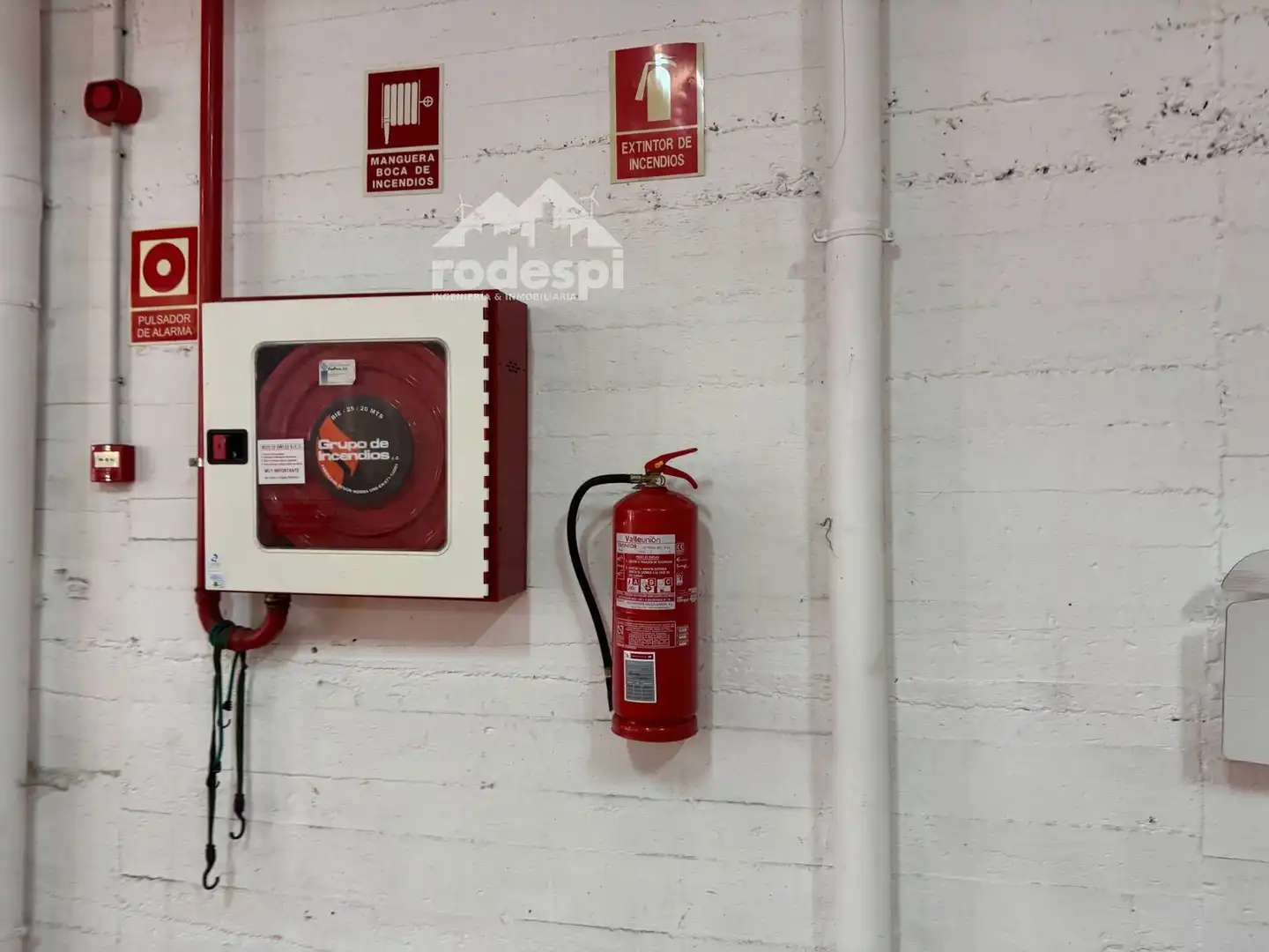 Nau industrial en venda a Redondela, imagen 10